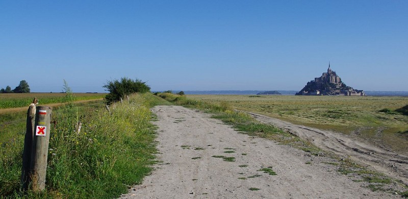 Découverte des polders