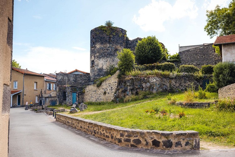 Marsat - Saint-Genès_Marsat