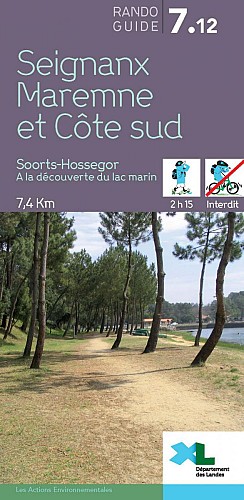 Rando-guide