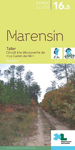 Rando-guide