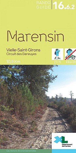 Rando-guide
