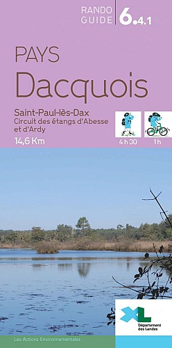 Rando-guide