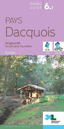 Rando-guide