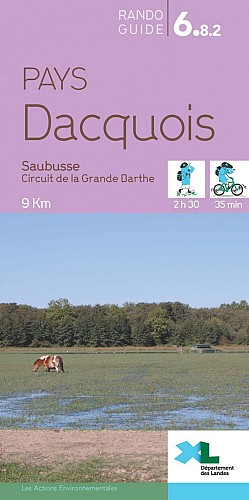 Rando-guide
