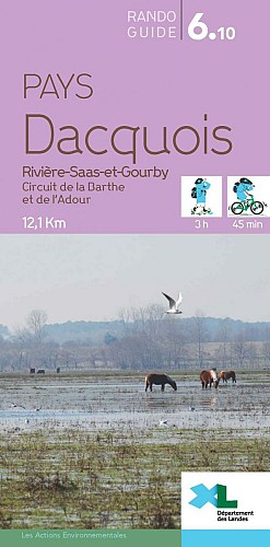 Rando-guide