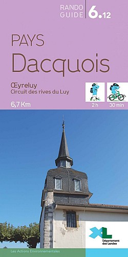 Rando-guide
