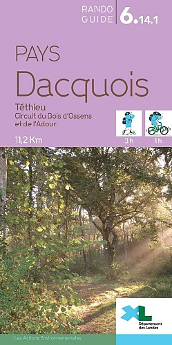 Rando-guide