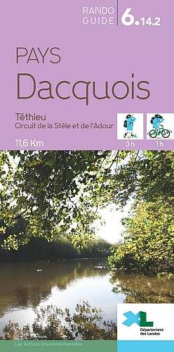 Rando-guide
