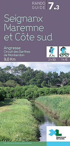 Rando-guide