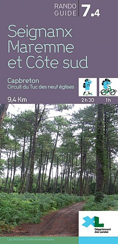 Rando-guide