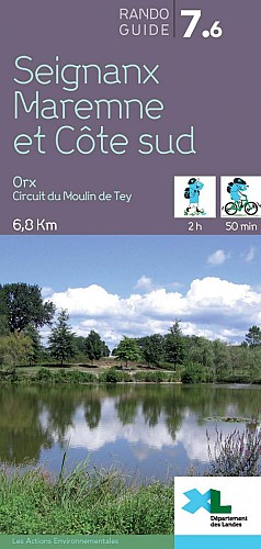 Rando-guide