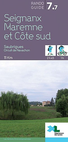 Rando-guide