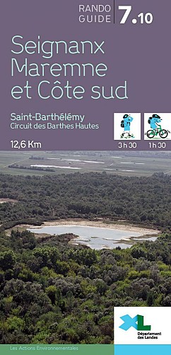 Rando-guide