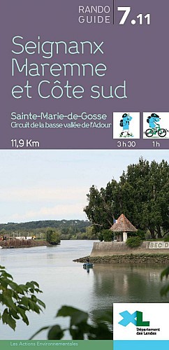 Rando-guide