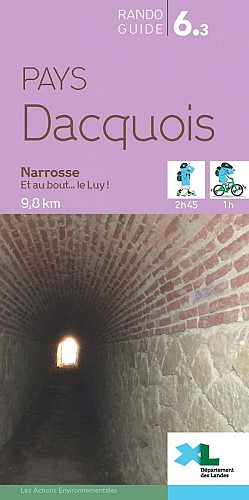 Rando-guide