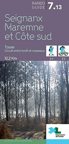 Rando-guide