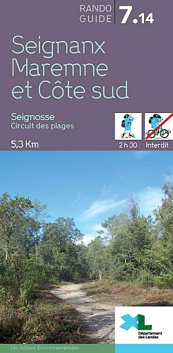 Rando-guide