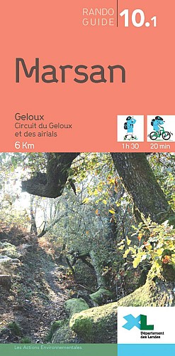 Rando-guide