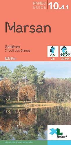 Rando-guide