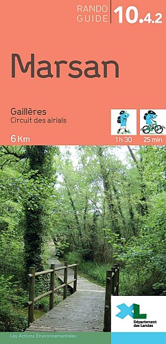 Rando-guide