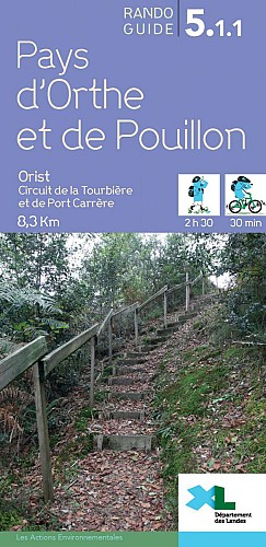 Rando-guide