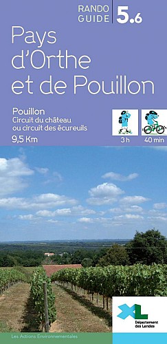 Rando-guide