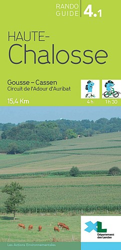 Rando-guide