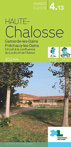 Rando-guide