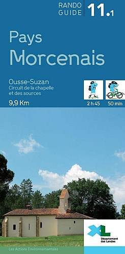 Rando-guide