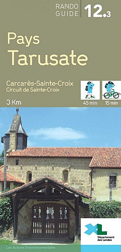 Rando-guide