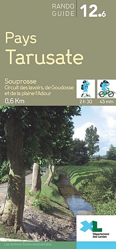 Rando-guide