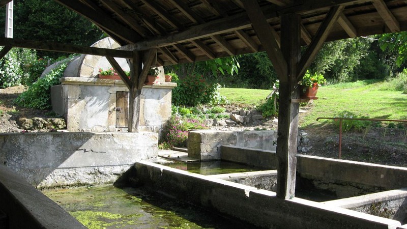 Lavoir