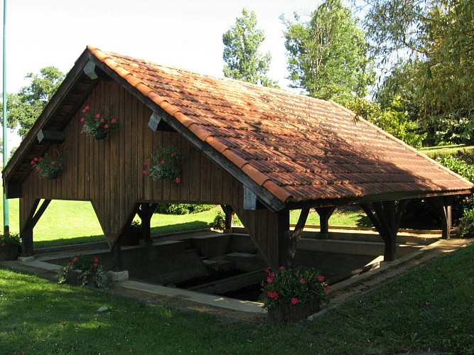 Lavoir