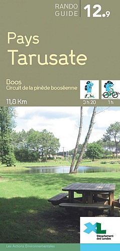 Rando-guide