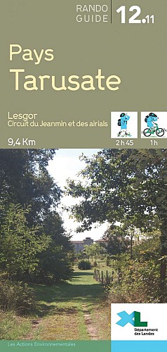 Rando-guide