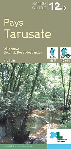 Rando-guide
