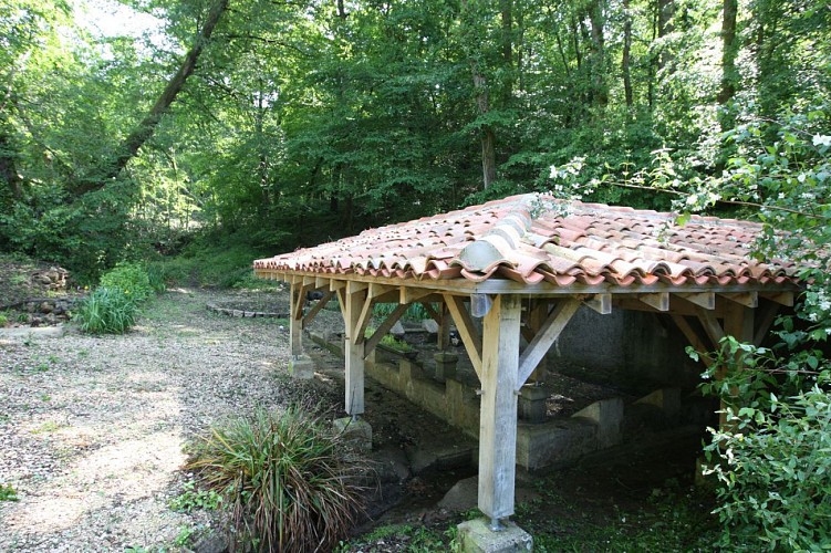 Lavoir