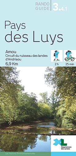 Rando-guide