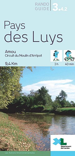 Rando-guide