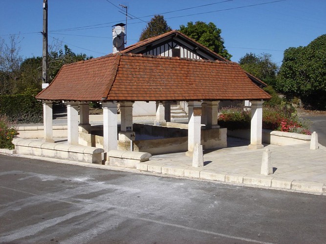Lavoir