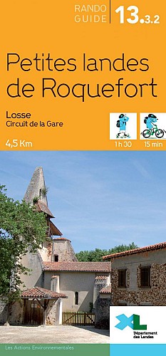 Rando-guide