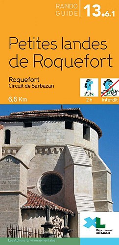 Rando-guide