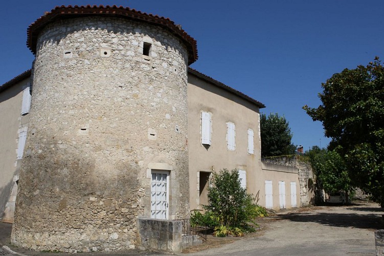 Fortifications