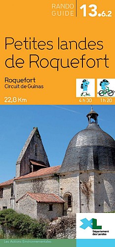 Rando-guide