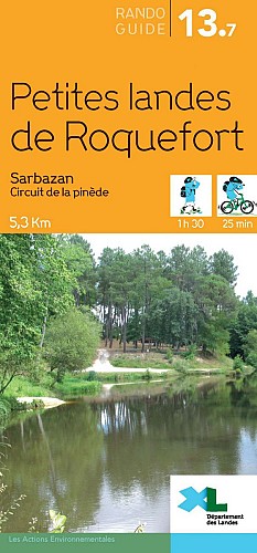 Rando-guide
