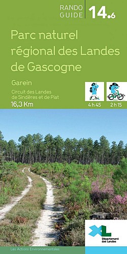 Rando-guide