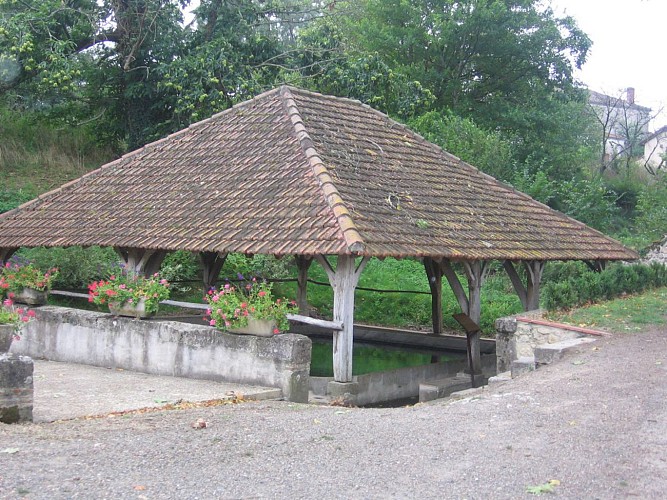 Lavoir