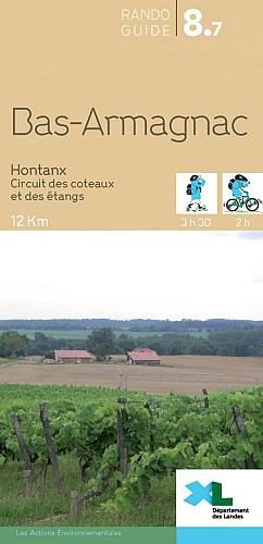 Rando-guide