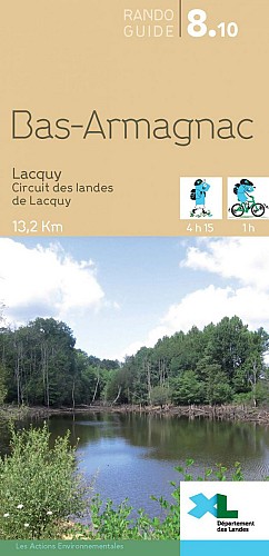 Rando-guide