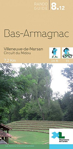 Rando-guide